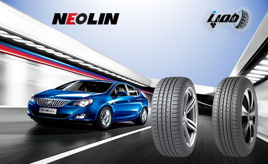 لاستیک نئولین